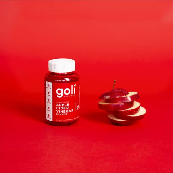 Goli gummies nigeria