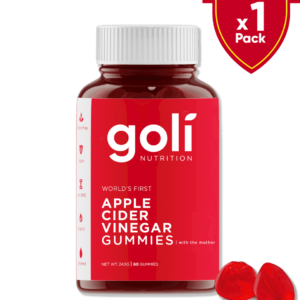 Goli Gummy Nigeria