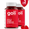 Goli gummy Nigeria