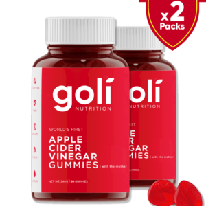 Goli gummy Nigeria
