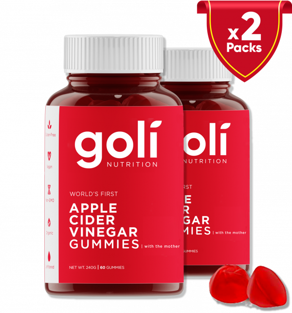 Goli gummy Nigeria
