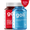 Goli Ashwagandha Gummy Nigeria