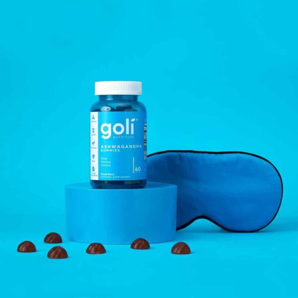 Goli Ashwagandha - 2 Month Supply - Image 4