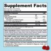 Goli ACV & Ashwagandha Gummy - Image 5