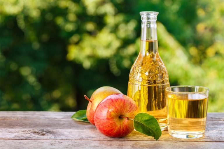 What is Goli Apple Cider Vinegar (ACV)?