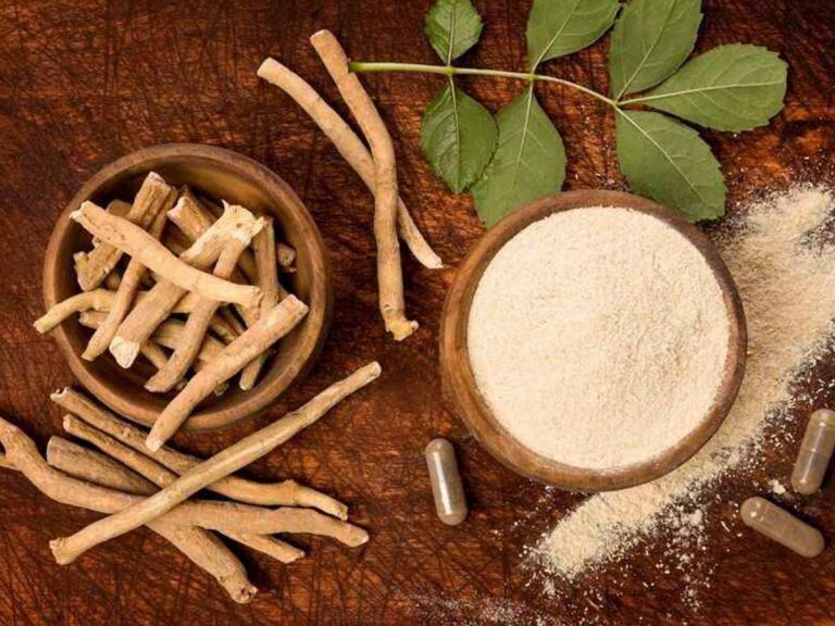 9 Proven Health Benefits of Ashwagandha