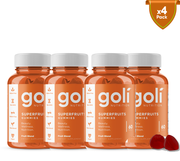 Goli Nigeria