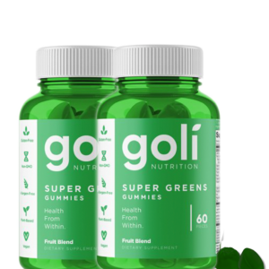 Goli Supergreens - Goli Nigeria