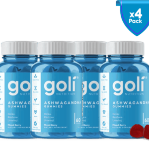 Goli Ashwagandha