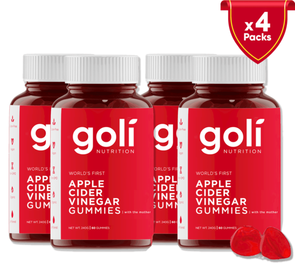 Goli Nigeria