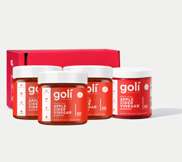 Goli Nigeria