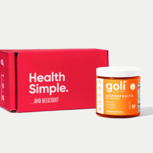 Goli Superfruits Nigeria