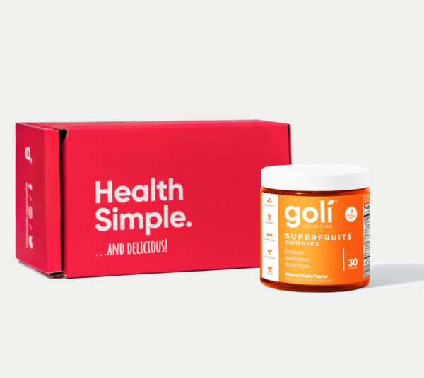 Goli Superfruits Nigeria