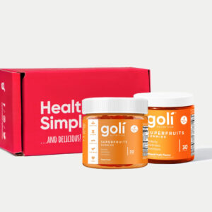 Goli Superfruits Nigeria