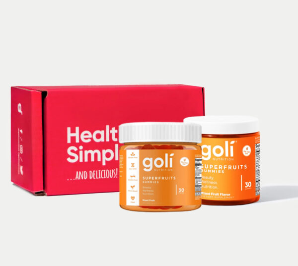Goli Superfruits Nigeria