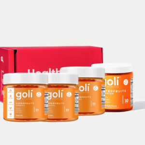 Goli Superfruits Nigeria
