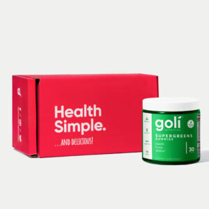 Goli Supergreen Nigeria