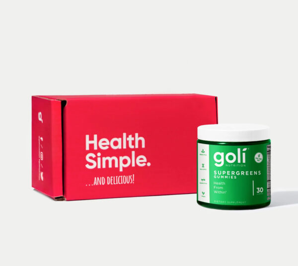 Goli Supergreen Nigeria