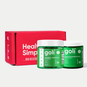 Goli Supergreen Nigeria