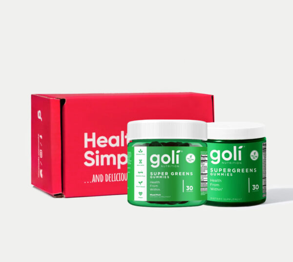 Goli Supergreen Nigeria