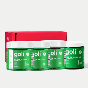 Goli Supergreen Nigeria