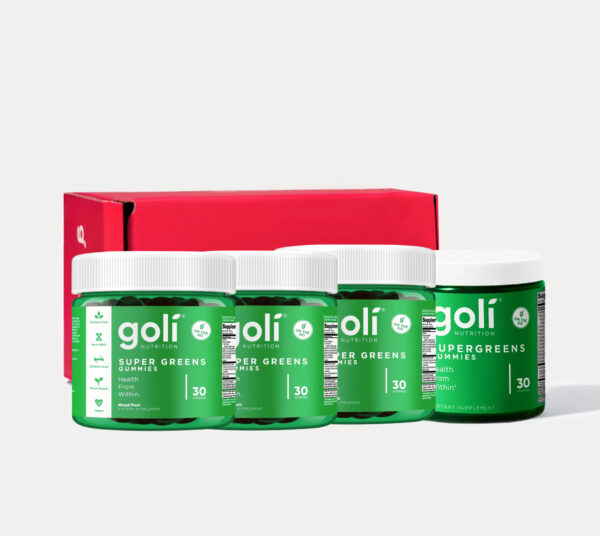 Goli Supergreen Nigeria